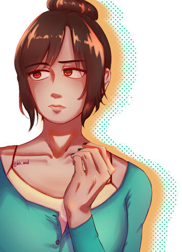 Young Artelia