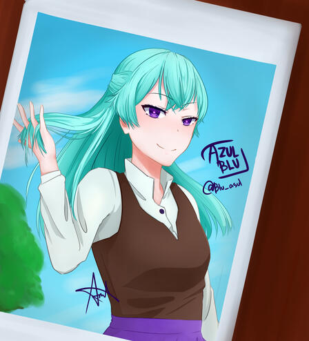 Arianne