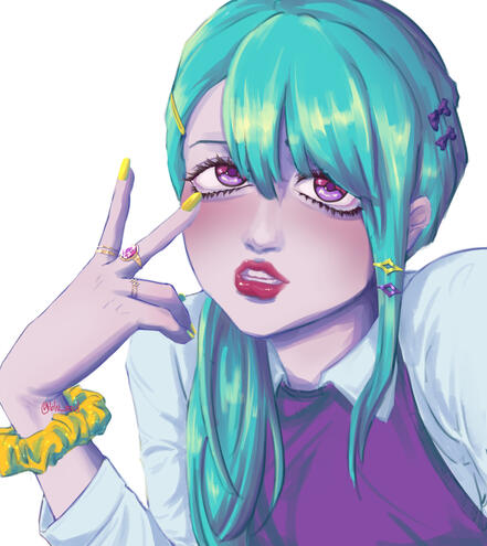 Arianne Gyaru