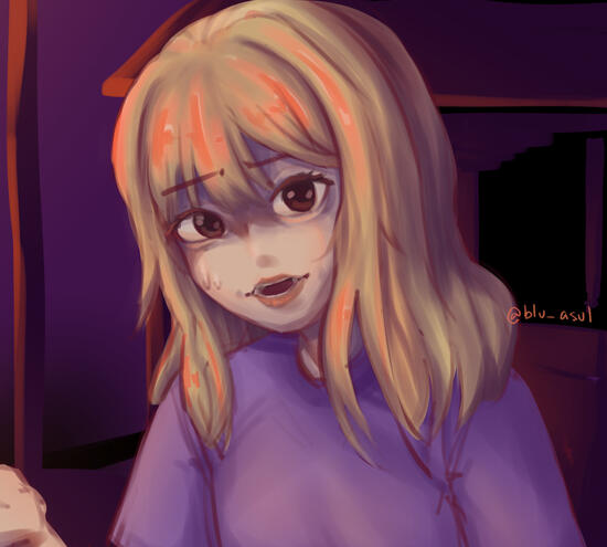 Heather