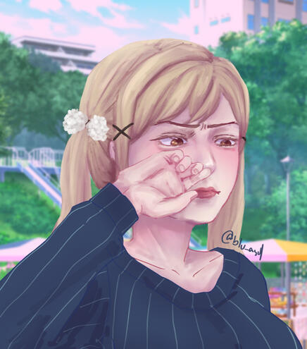 Ichigaya Arisa