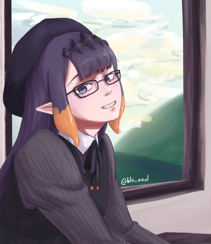 HoloEN Ninomae Ina'nis